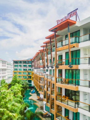 The Lunar Patong